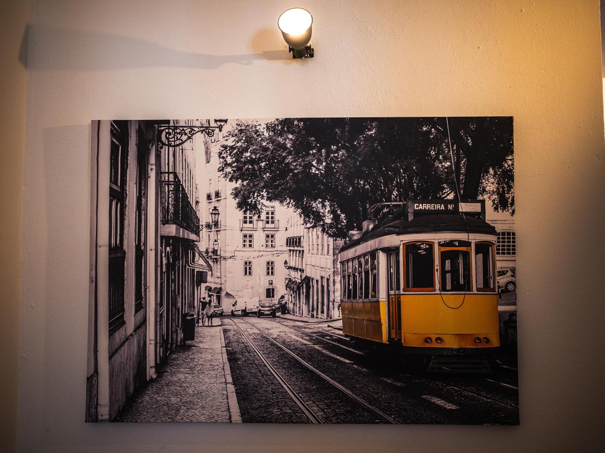 Casa Na Vila T2 ฟูเซตา ภายนอก รูปภาพ